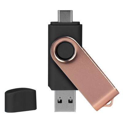 SMART C ROSE GOLD 3.0 – Crna 2