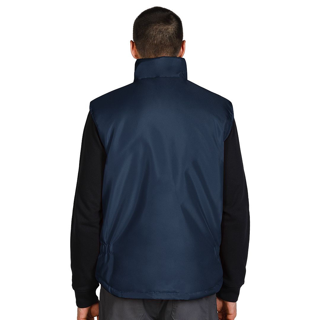 TEN VEST – Plava