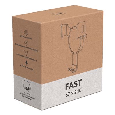 FAST – Crna 4