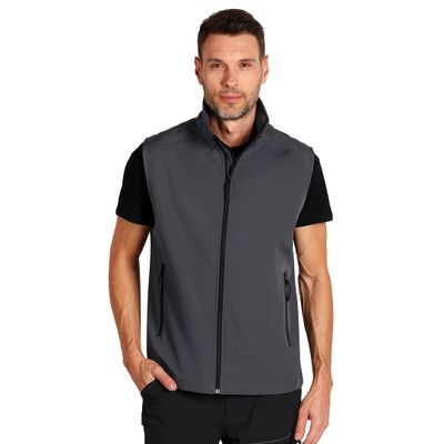 BEST NEO VEST – Tamno siva 3