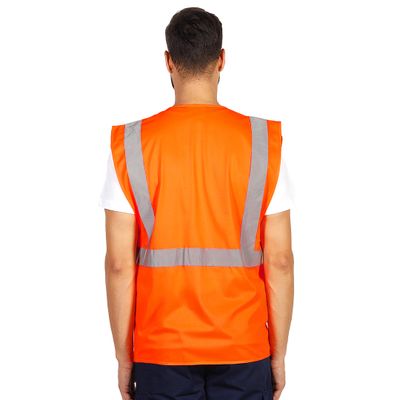 SPARK – Neon narandžasta 4