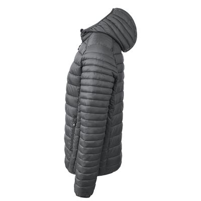RINO HOODY – Tamno siva 7