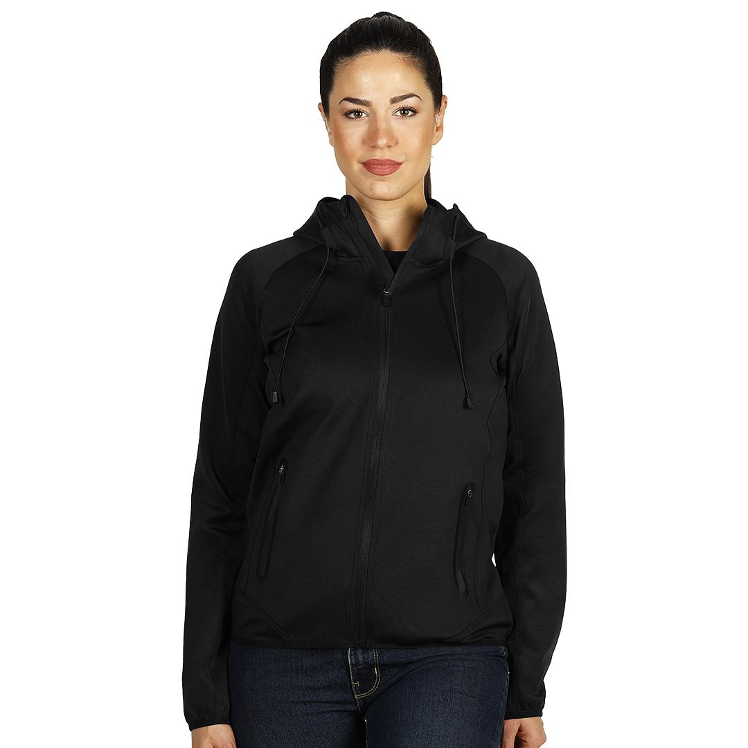 COOPER LADY – Crna