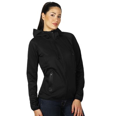 COOPER LADY – Crna 2