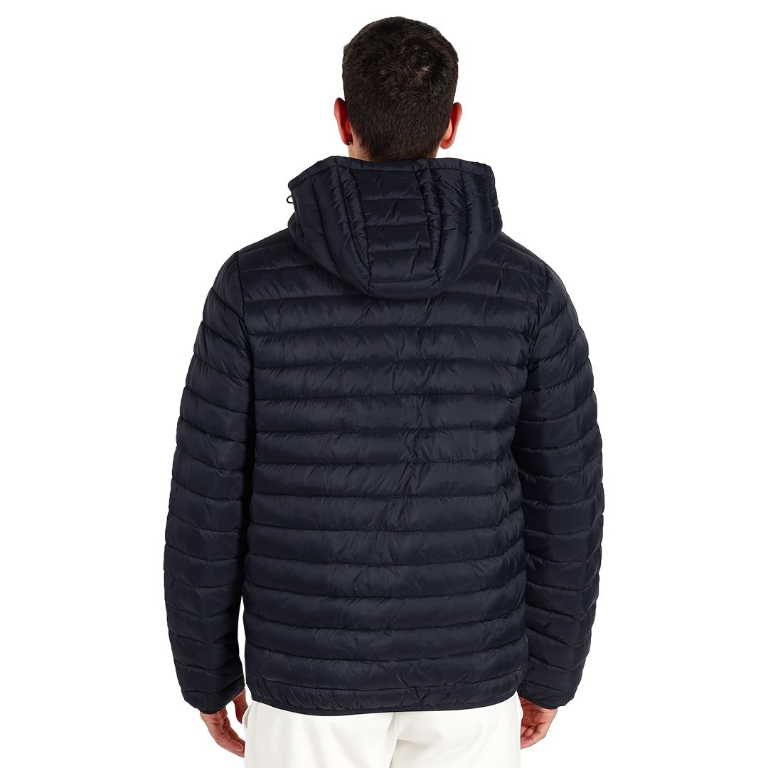LIBERTY JACKET MEN – Plava