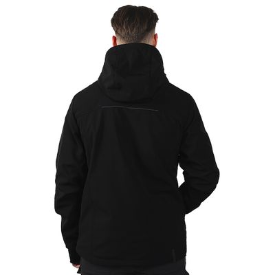 PANTHER THERMO MEN – Crna 3