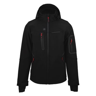 PANTHER THERMO MEN – Crna 4