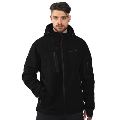 PANTHER THERMO MEN – Crna 5