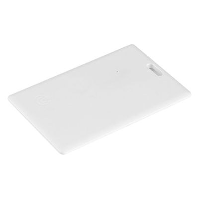 W CARD – Bela 4
