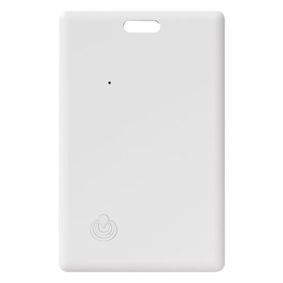 W CARD – Bela 2