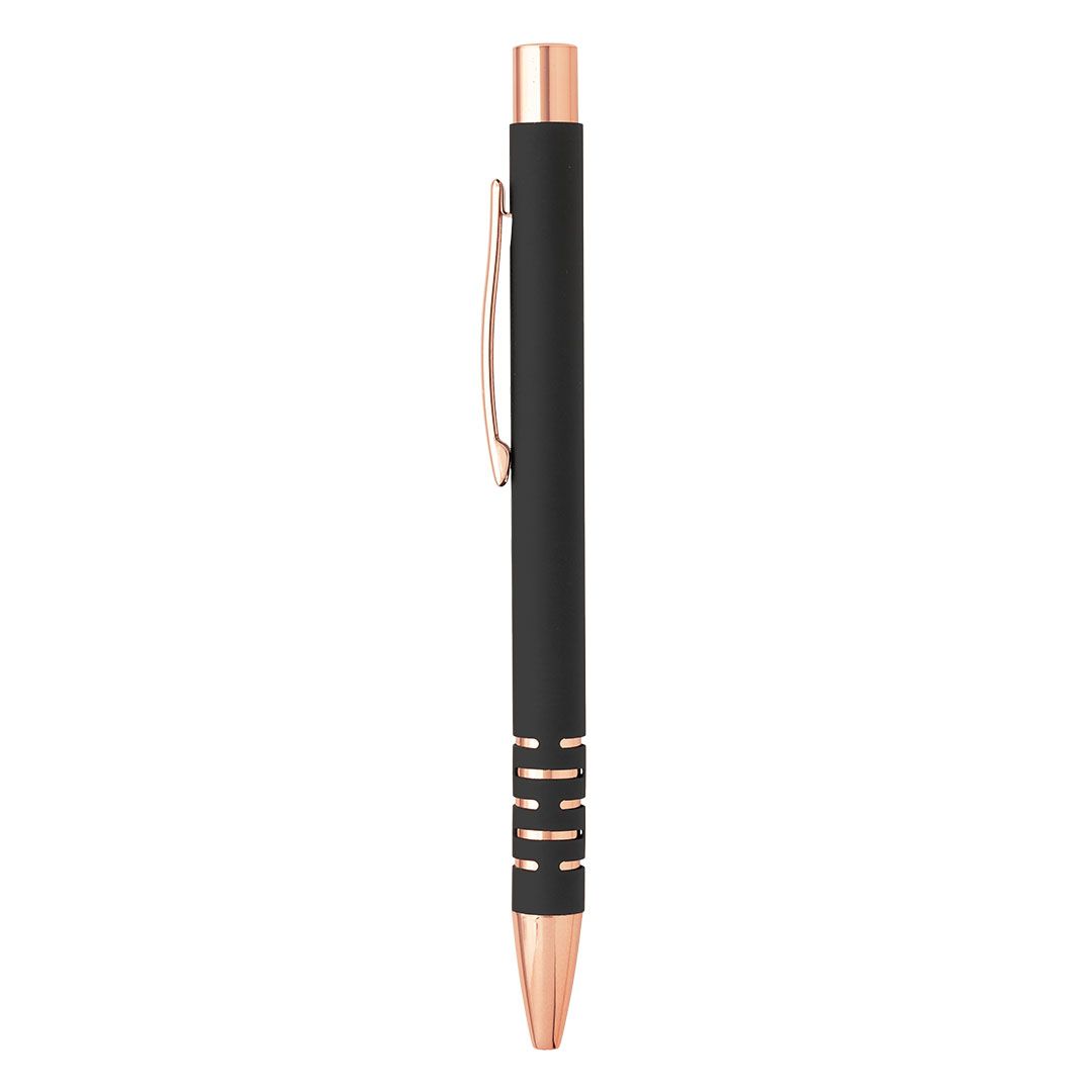 TITANIUM ZOE – Crna