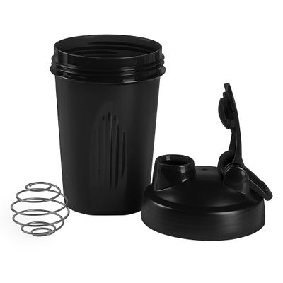 BOOSTER – Crna 4