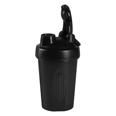 BOOSTER – Crna 3