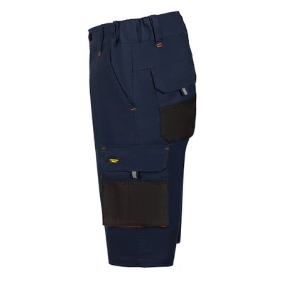 HAMMER STRETCH BERMUDA – Plava 2