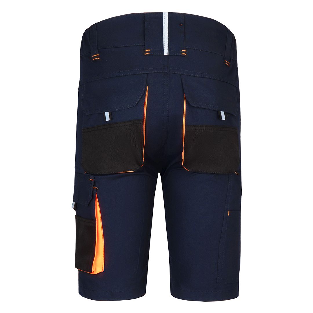 HAMMER STRETCH BERMUDA – Plava