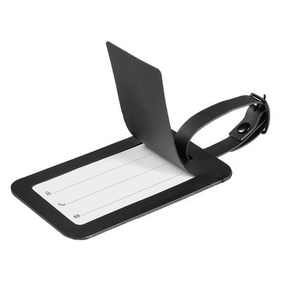 LUGGAGE FINDER – Crna 4