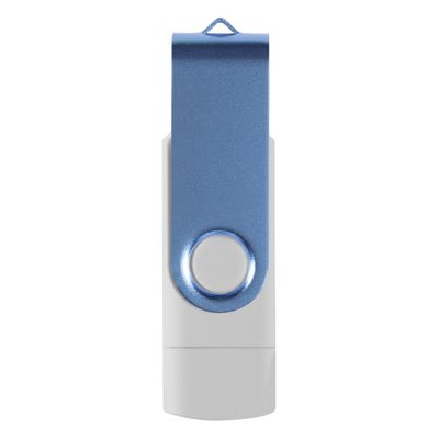 SMART C SKY BLUE 3.0 – Bela 3