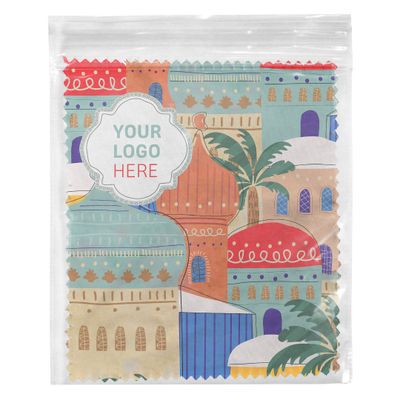 POLY BAG 15 x 18 – Transparentna 2