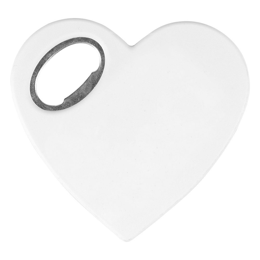 MAGNET HEART – Bela