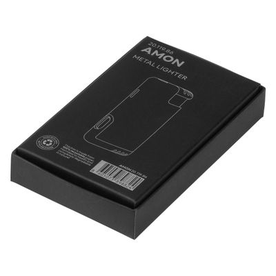 AMON – Gun 5