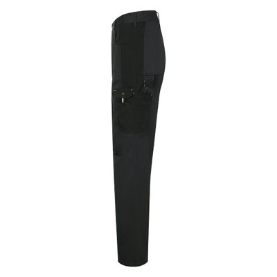 GARD PANTS – Tamno siva 6