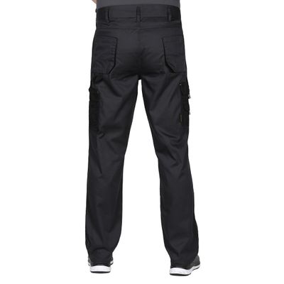 GARD PANTS – Tamno siva 2