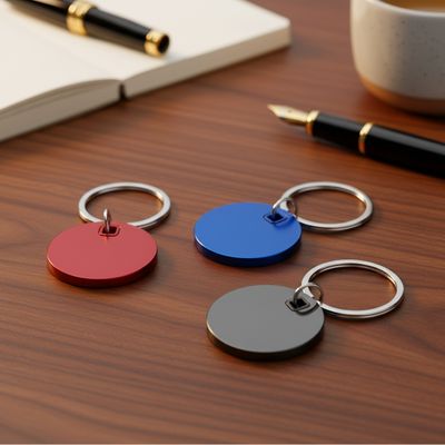 CIRCO COLORE – Crvena 3