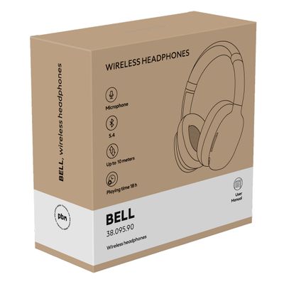 BELL – Bela 4