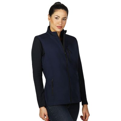SKIPPER VEST WOMEN – Plava 1