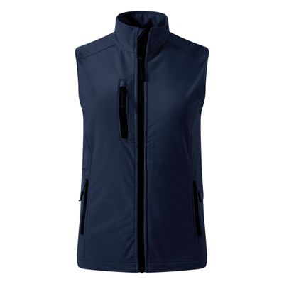 SKIPPER VEST WOMEN – Plava 2