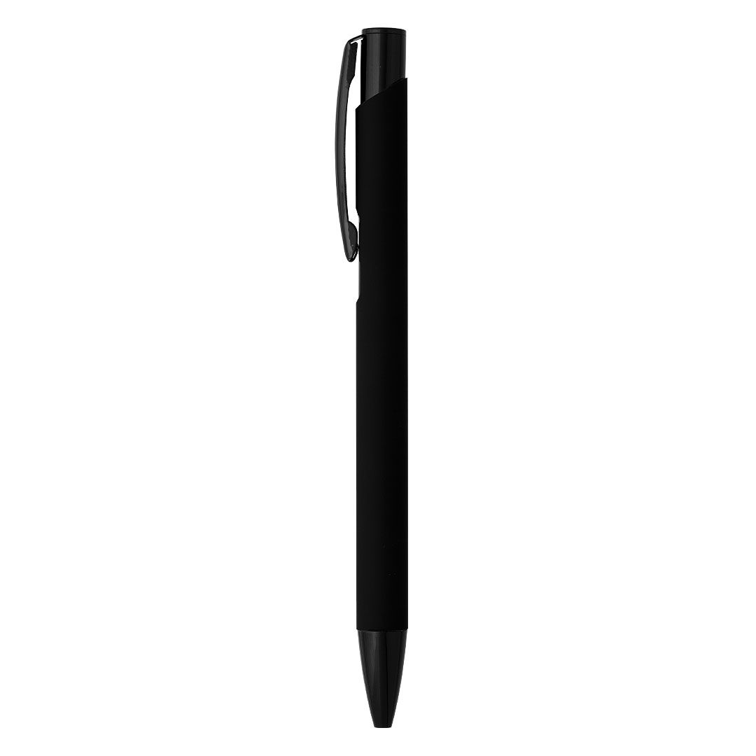 OGGI SOFT BLACK – Crna