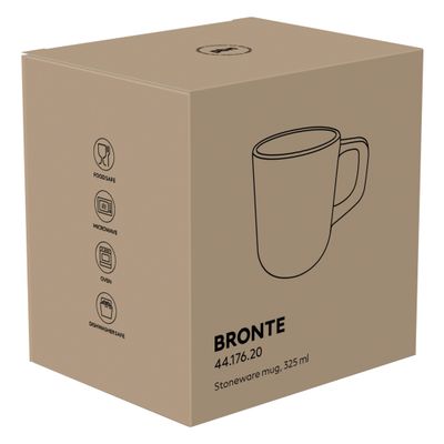 BRONTE – Plava 2