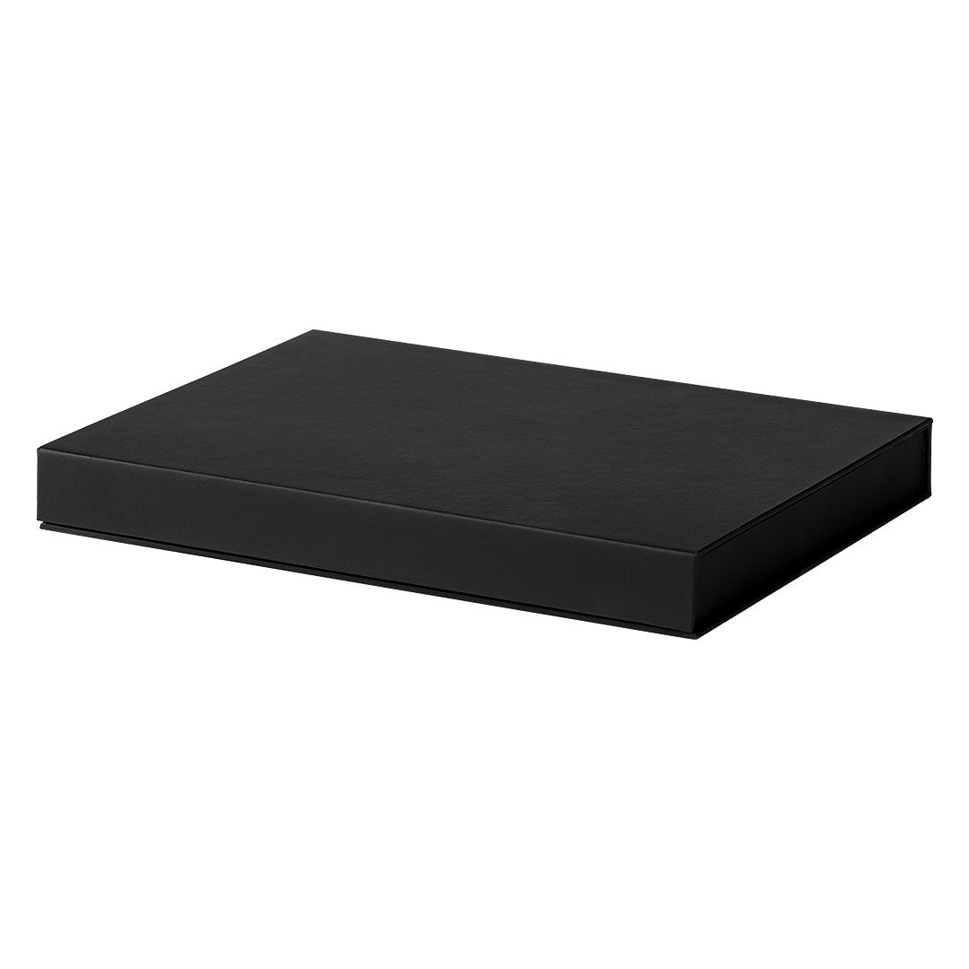 BOX A5 – Crna