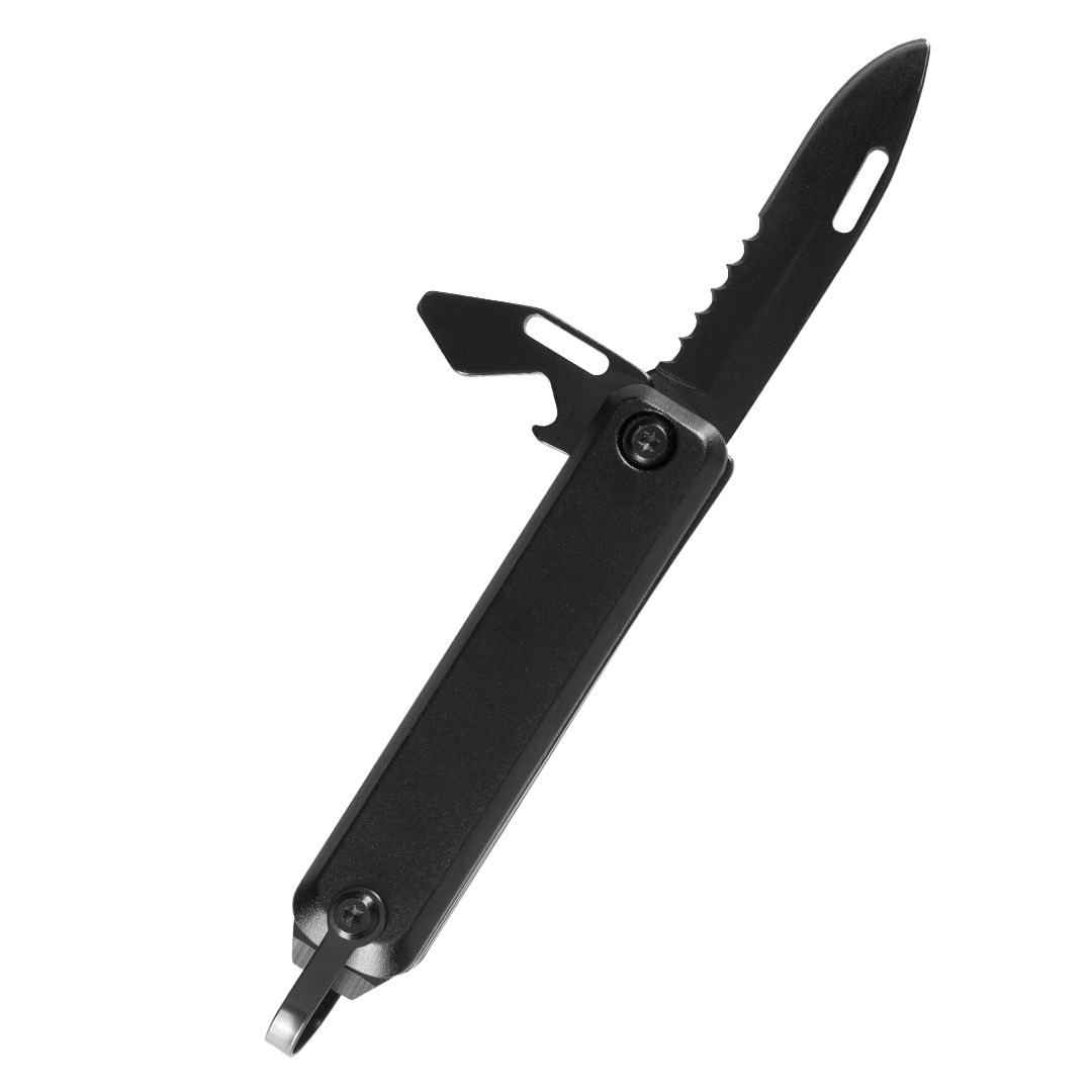 BULLET – Crna