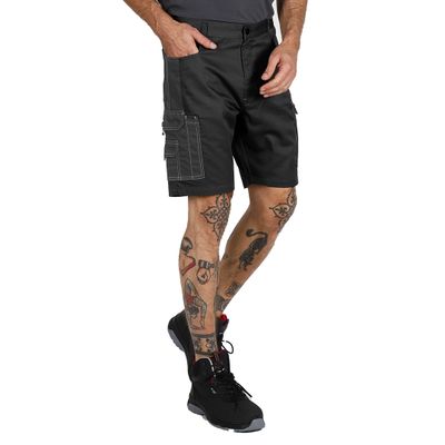 GARD BERMUDA – Tamno siva 2