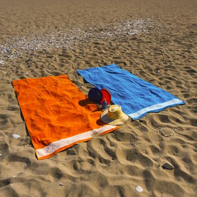 LA PLAYA – Tirkizno plava 4