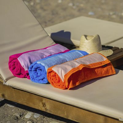 LA PLAYA – Tirkizno plava 3