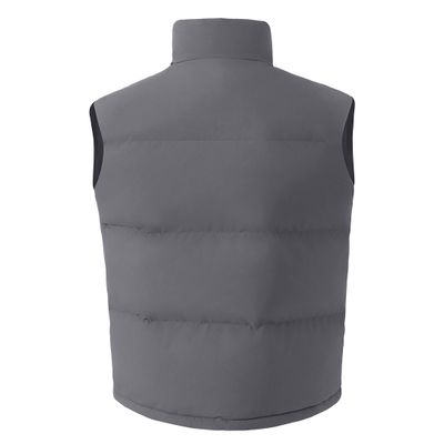 HUSKY VEST – Tamno siva 6