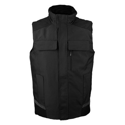 GRANIT VEST – Tamno siva 6