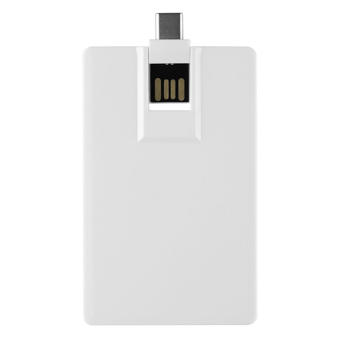 CREDIT CARD C – Bela