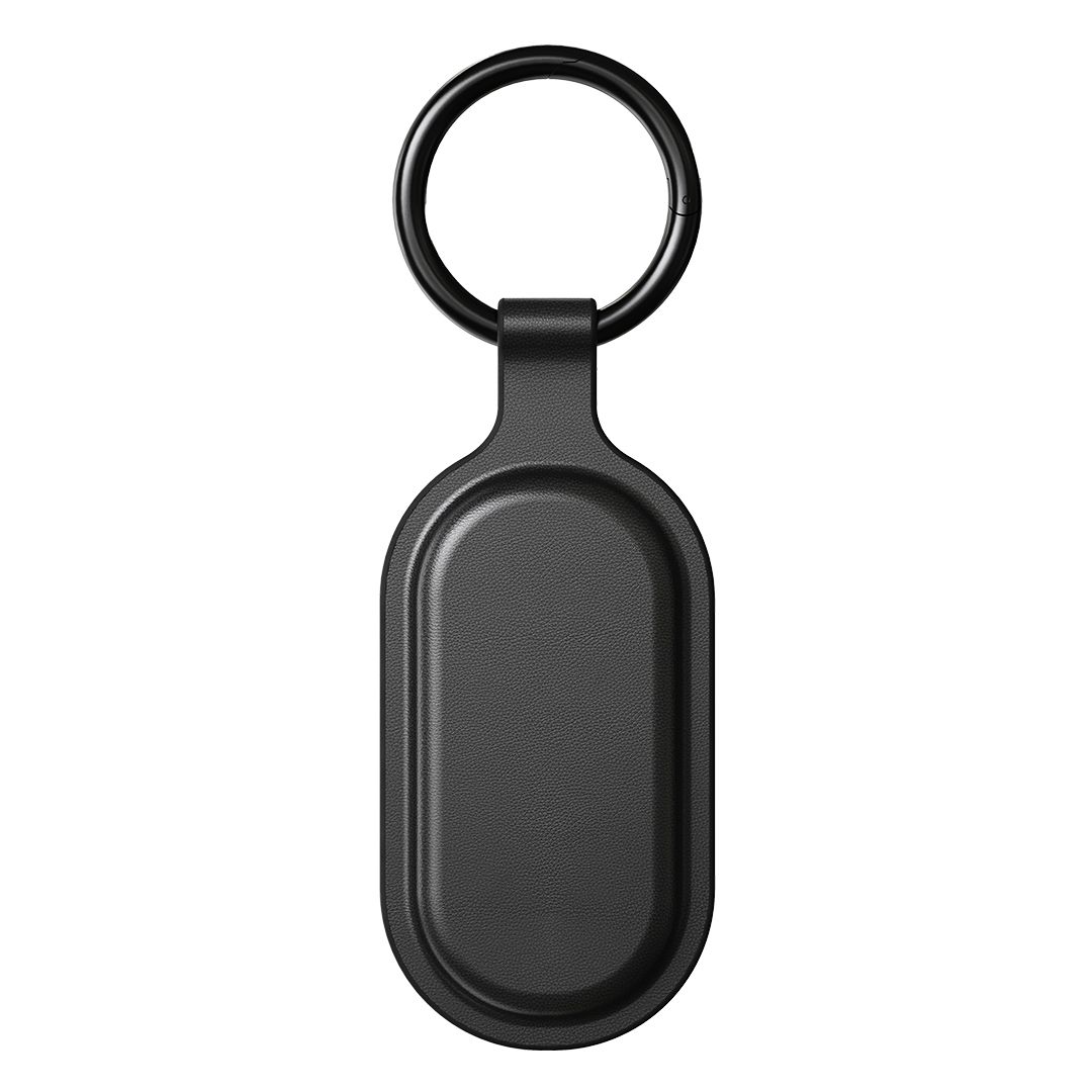 KEY TAG – Crna