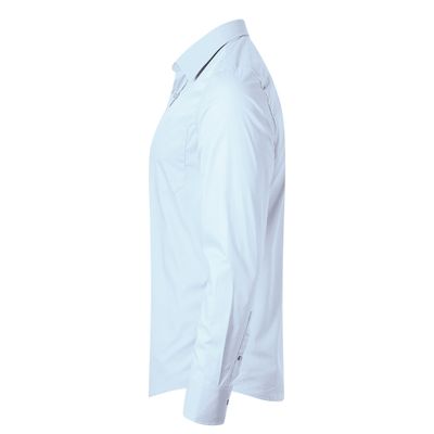 COMFORT LSL MEN – Svetlo plava 6