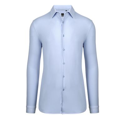 COLLINS LSL MEN – Svetlo plava 5