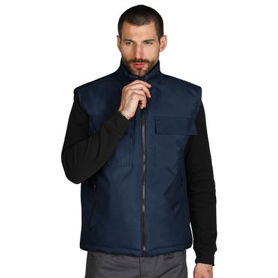 TEN VEST – Plava 3