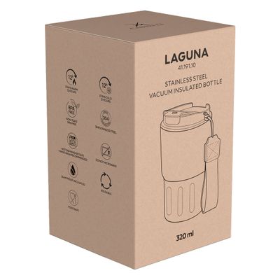 LAGUNA – Crna 4