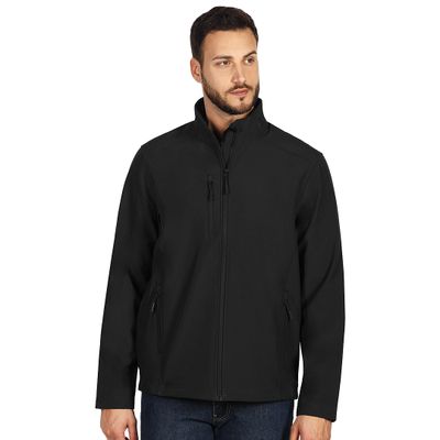 SKIPPER – Crna 6