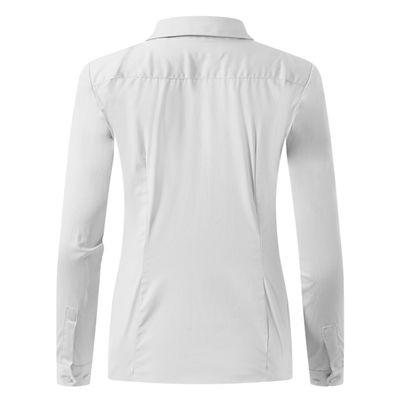 COMFORT LSL WOMEN – Bela 3