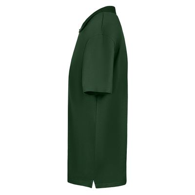 PREMIUM POLO – Tamno zelena 6