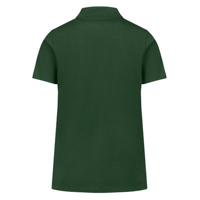 PREMIUM POLO – Tamno zelena 5