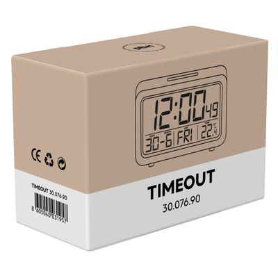 TIMEOUT – Bela 6